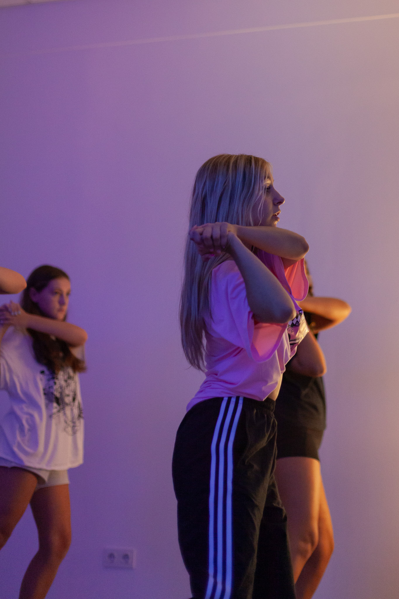 Rita Ferreira - Aula 110
